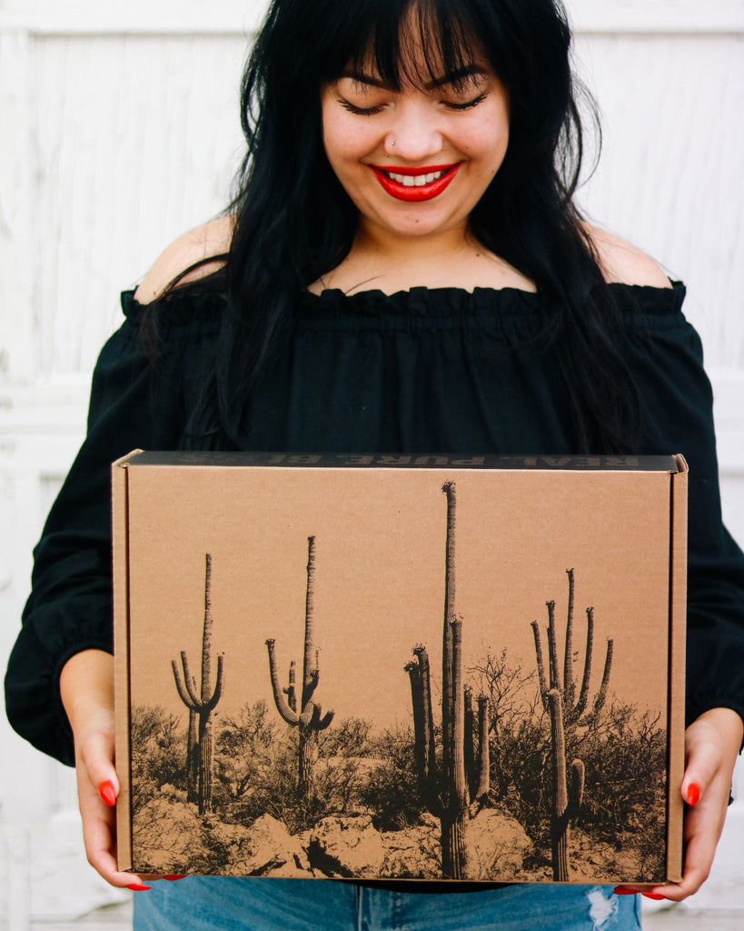 ELEVATE EVERY GESTURE